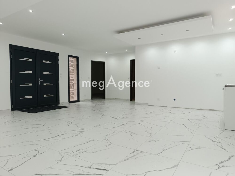 Vente Maison Maison récente 4 pièces 110 M² Contres