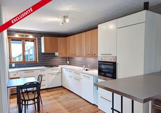  Maison  vendre 4 pices 152 m