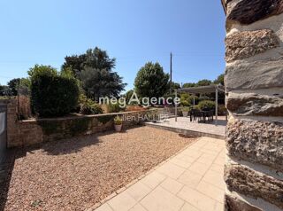  Maison à vendre 6 pièces 120 m²