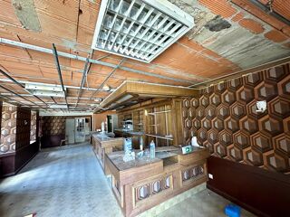 Immeuble à vendre 385 m²