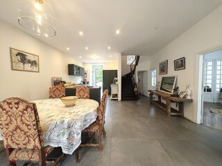  Maison � vendre 9 pi�ces 225 m�