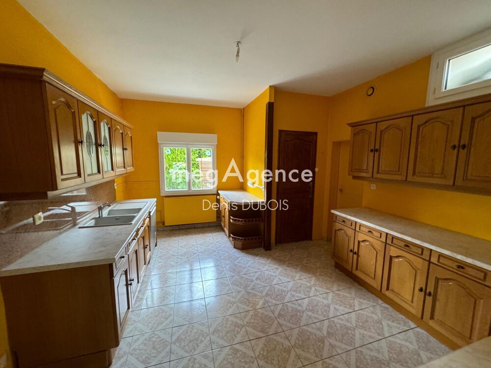 Vente Maison maison 4 chambres Alencon