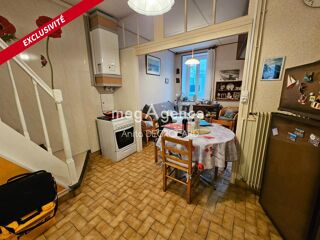  Maison � vendre 3 pi�ces 43 m�