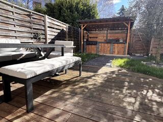  Appartement � vendre 3 pi�ces 66 m�