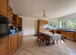  Maison  vendre 7 pices 165 m