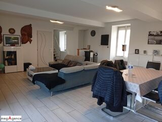  Maison à vendre 5 pièces 138 m²