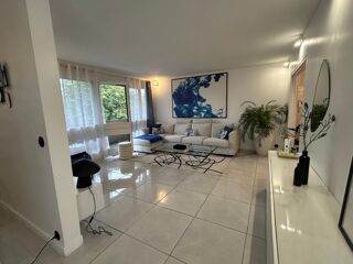  Appartement à vendre 4 pièces 84 m²