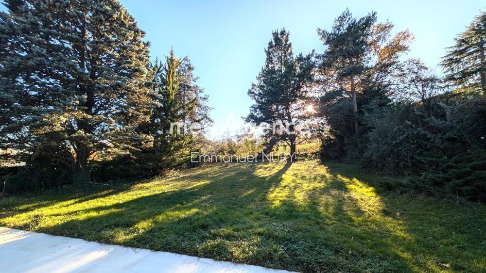 � vendre  Maison Charbonni�res-les-Bains (69260)