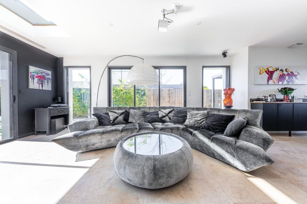 Vente Maison DINARD – Maison de 170 m2 habitable – 5 chambres – Plage à pied. Dinard