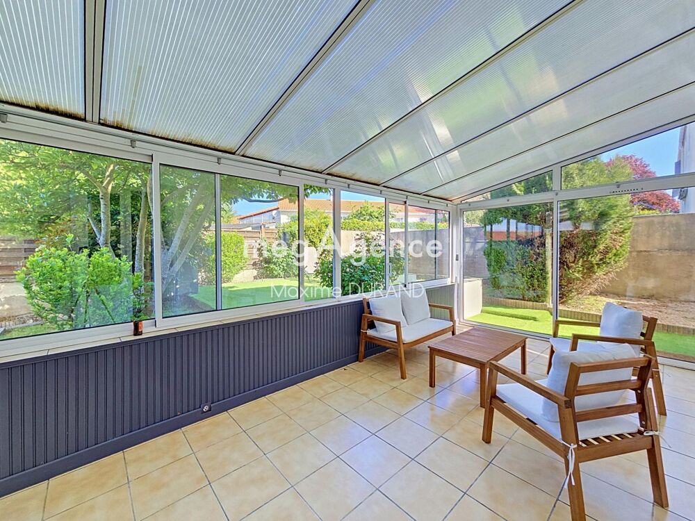 Vente Maison Maison 3 chambres Cholet