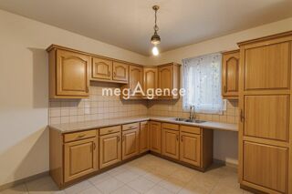 Vente Maison Maison, 4 chambres, garage et jardin de 195 m2 Ecully