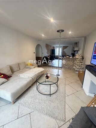  Appartement � vendre 3 pi�ces 83 m�