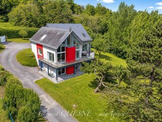 Maison à vendre 7 pièces 188 m²