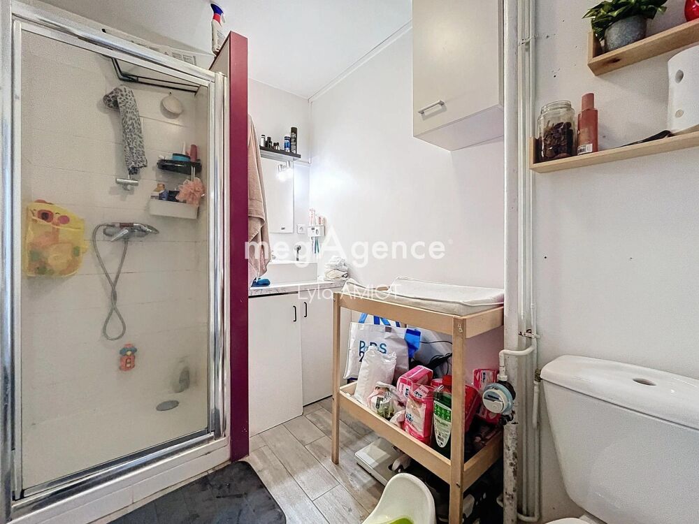 Vente Appartement APPARTEMENT A 20 MN  A PIED DE LA GARE DE POISSY Poissy