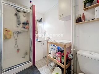 Vente Appartement APPARTEMENT A 20 MN  A PIED DE LA GARE DE POISSY Poissy