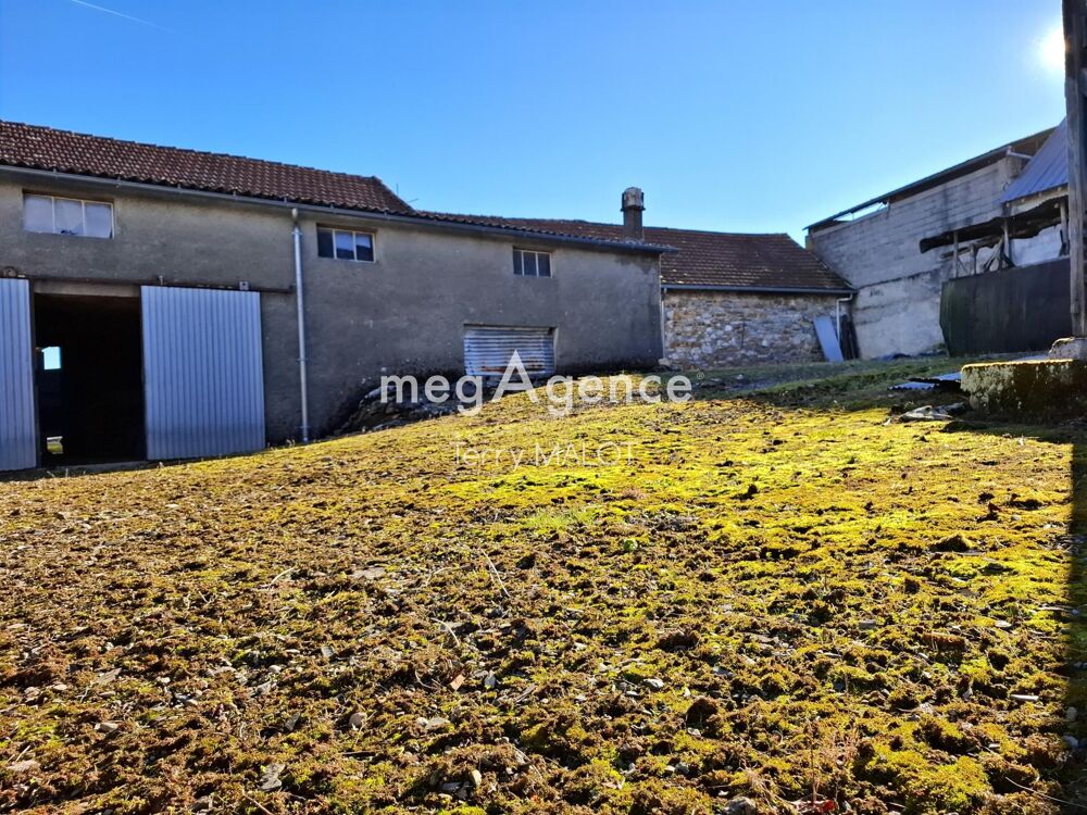 maison familiale à découvrir