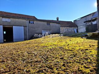  Maison à vendre 7 pièces 113 m²