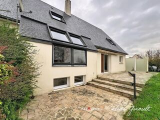  Maison � vendre 9 pi�ces 213 m�