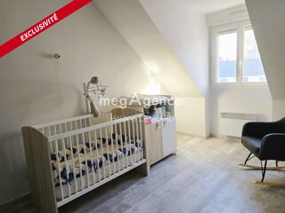  Maison � vendre 6 pi�ces 99 m�