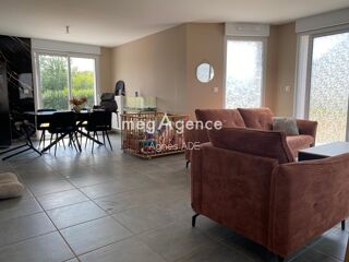  Maison à vendre 4 pièces 69 m²