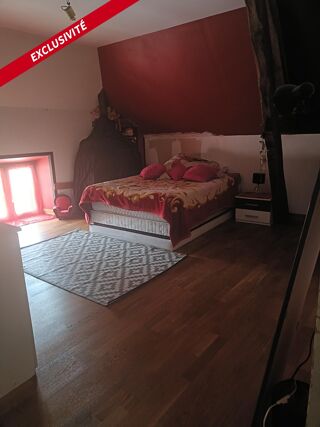  Maison  vendre 6 pices 160 m