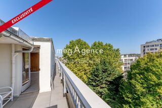  Appartement  vendre 7 pices 119 m