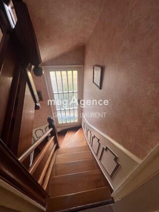  Maison � vendre 7 pi�ces 193 m�