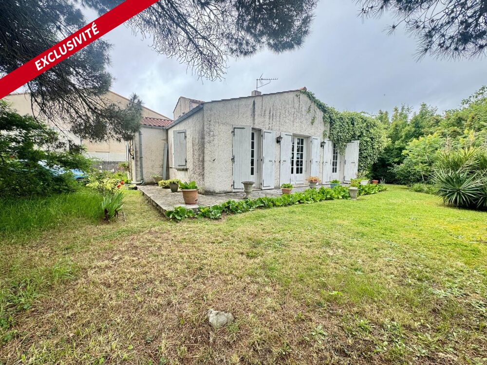 Maison 4 pièces 114 m² · à Le Grand-Village-Plage · 114 m² · 360 000 €