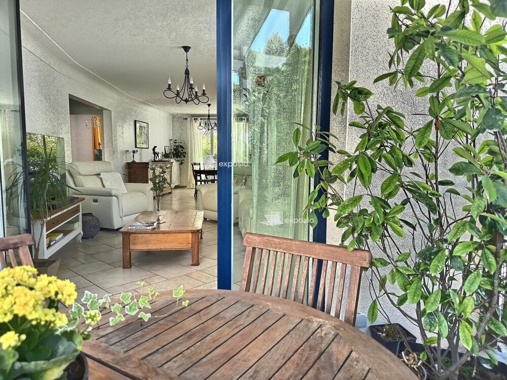 Vente Maison PROCÉ MAISON 5 CHAMBRES + 2 BUREAUX + 3 STATIONNEMENTS Nantes