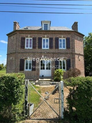  Maison � vendre 4 pi�ces 80 m�