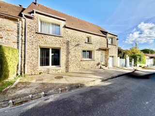  Maison à vendre 7 pièces 180 m²