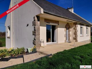  Maison � vendre 4 pi�ces 83 m�