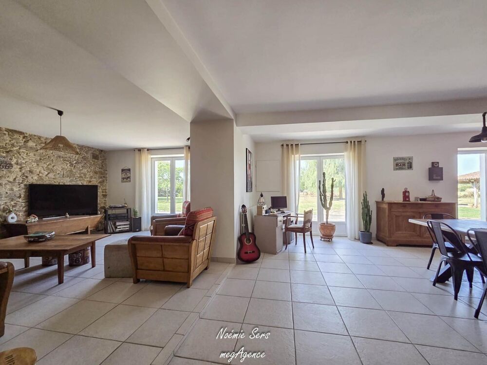 Maison 6 pièces 189 m² · à Cholet · 189 m² · 360 000 €