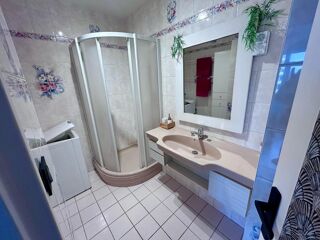  Appartement � vendre 2 pi�ces 54 m�