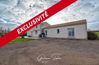  Maison à vendre 5 pièces 152 m²
