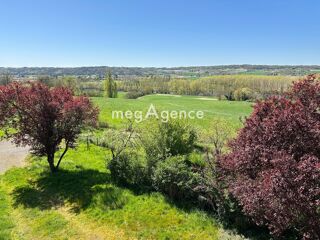  Maison � vendre 10 pi�ces 190 m�