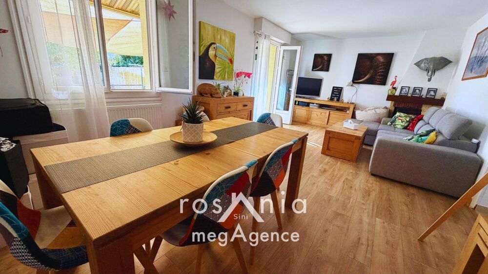 Vente Maison Maison  de 124m2 85180 LES SABLES D'OLONNE Sables d olonne