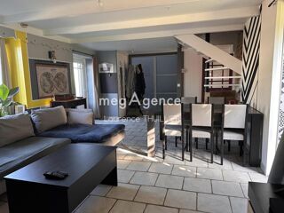  Maison à vendre 6 pièces 124 m²