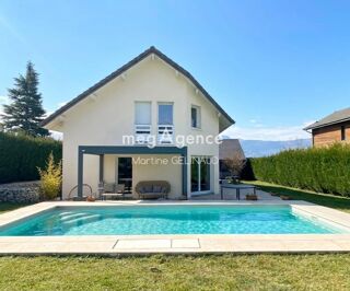  Maison à vendre 5 pièces 