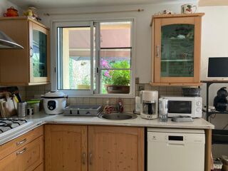  Maison à vendre 5 pièces 123 m²
