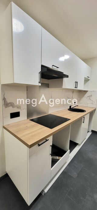  Appartement à vendre 2 pièces 52 m²