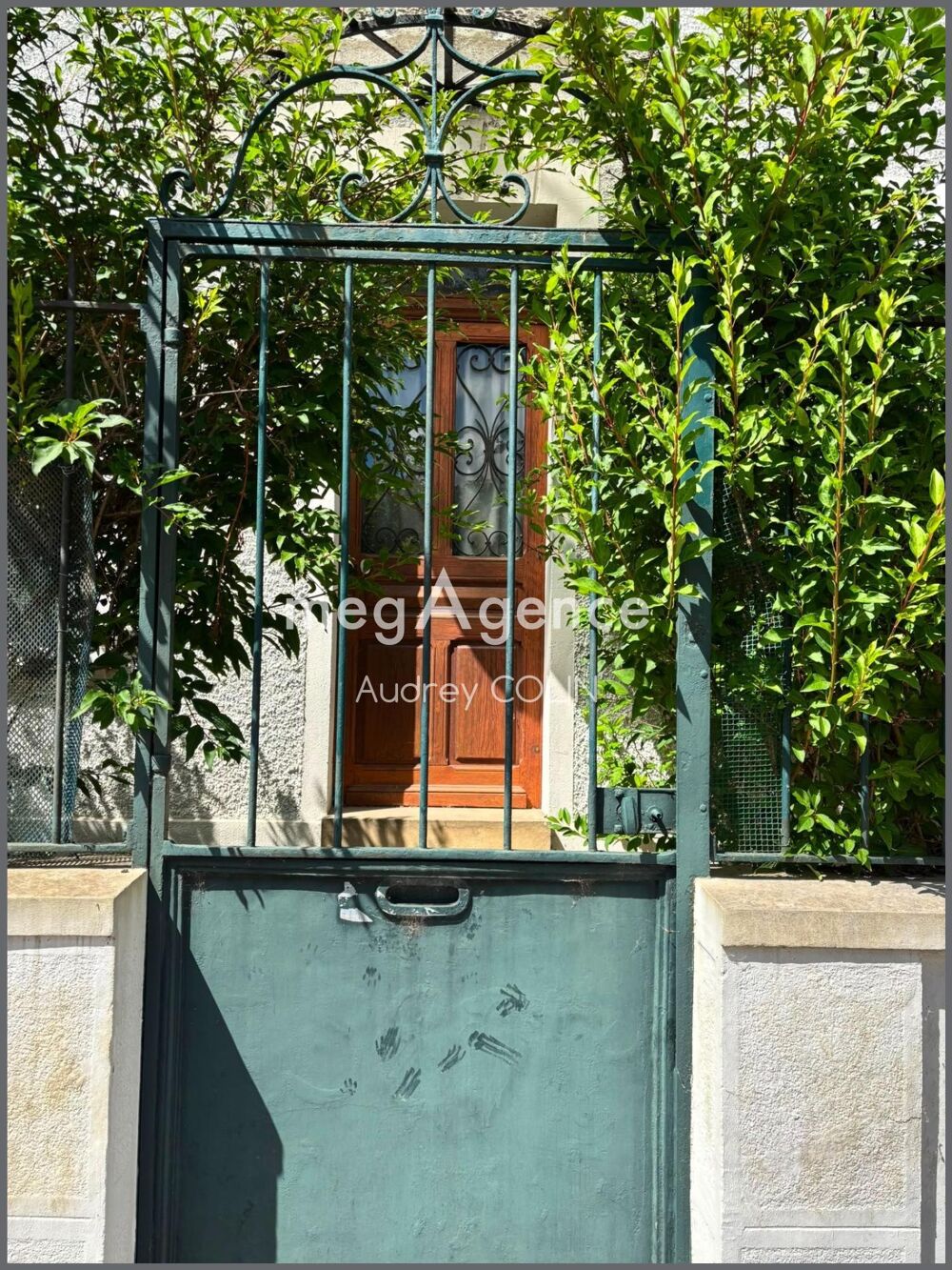 Ensemble de 2 maisons