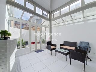  Appartement à vendre 8 pièces 188 m²