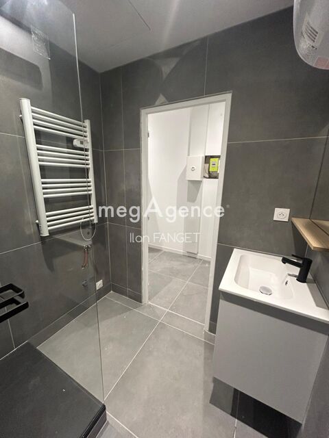  Appartement � louer 2 pi�ces 17 m�