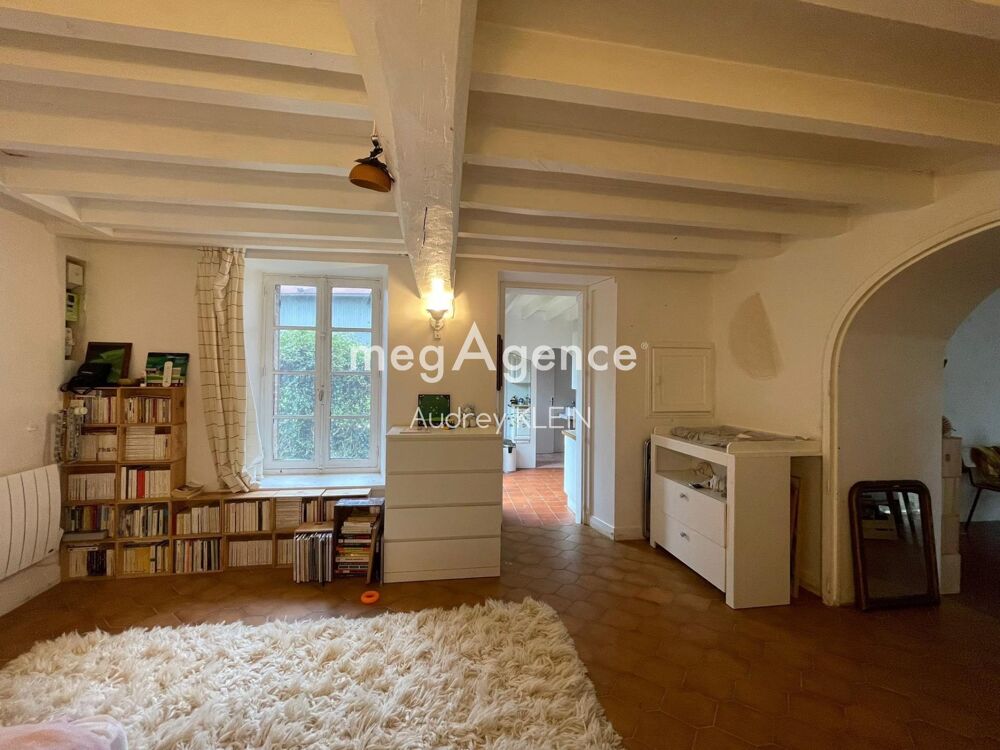 Vente Maison Maison sur 1300m2 de terrain clos Lixy