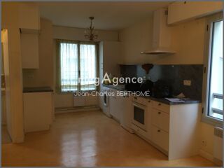  Appartement à vendre 3 pièces 52 m²