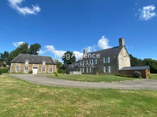  Maison � vendre 8 pi�ces 288 m�