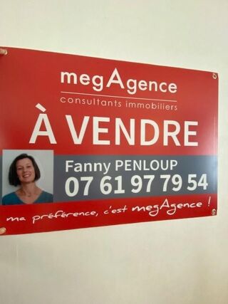  Terrain � vendre 1048 m�