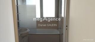  Appartement à vendre 2 pièces 53 m²
