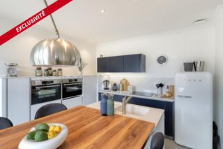  Maison à vendre 5 pièces 100 m²